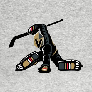 MARC FLEURY T-Shirt